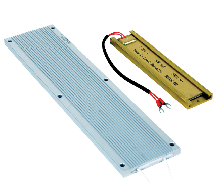 OD-BR100-IN Brake Resistor, IP20, Size 2/3, 100, 200W