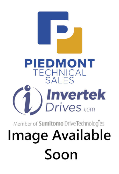 ODE-3-110070-1F1X-01 OptiDrive™ E3, Economy