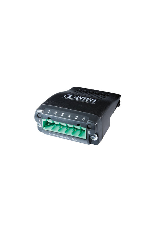 Invertek Drives-I/O Options