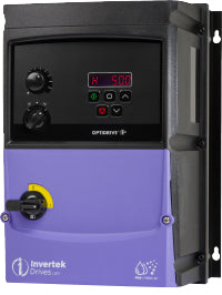 ODE-3-340140-3F4B OptiDrive™ E3, Economy