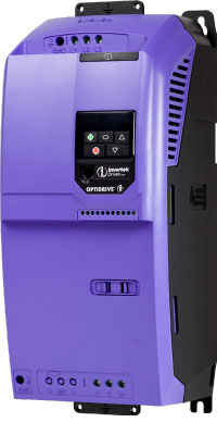 ODE-3-440390-3F42 OptiDrive™ E3, Economy