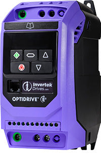 ODE-3-140012-3F12 OptiDrive™ E3, Economy