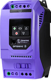 ODE-3-220105-3F42 OptiDrive™ E3, Economy