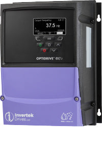 ODV-3-240022-3F1A-MN OptiDrive™ Eco Low Harmonic