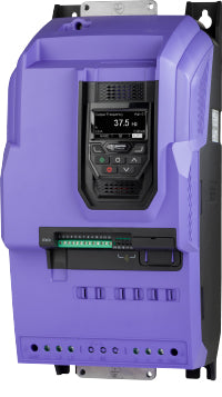 ODV-3-540900-3F12-MN OptiDrive™ Eco Low Harmonic