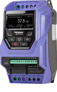 ODP-2-24020-3HF42-MN OptiDrive™ P2, Performance