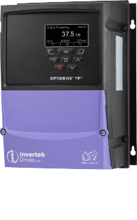 ODP-2-26010-3H04A-MN OptiDrive™ P2, Performance