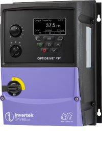 ODP-2-22010-1HF4B-MN OptiDrive™ P2, Performance