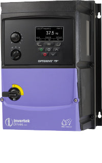 ODP-2-36200-3H04B-MN OptiDrive™ P2, Performance