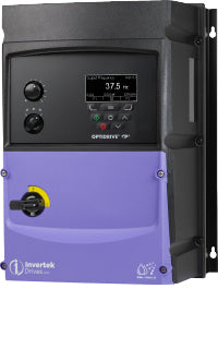 ODP-2-42075-1H04B-MN OptiDrive™ P2, Performance