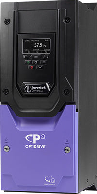 ODP-2-44300-3HF4N-MN OptiDrive™ P2, Performance