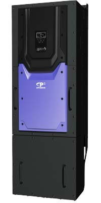 ODP-2-84400-3HF4N-MN OptiDrive™ P2, Performance