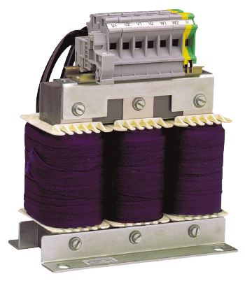 Invertek Drives Output Filter